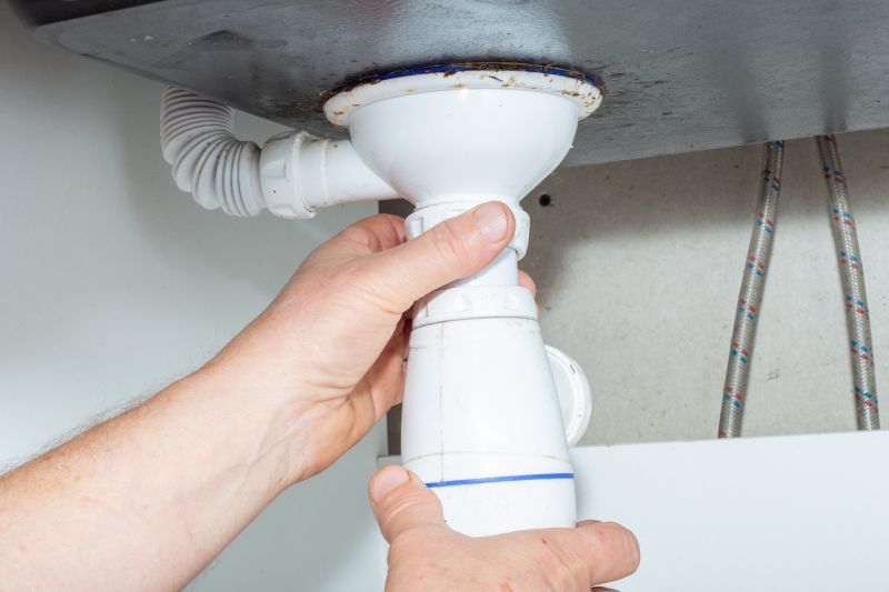 Bathtub Plumbing Repair in Columbus, OH