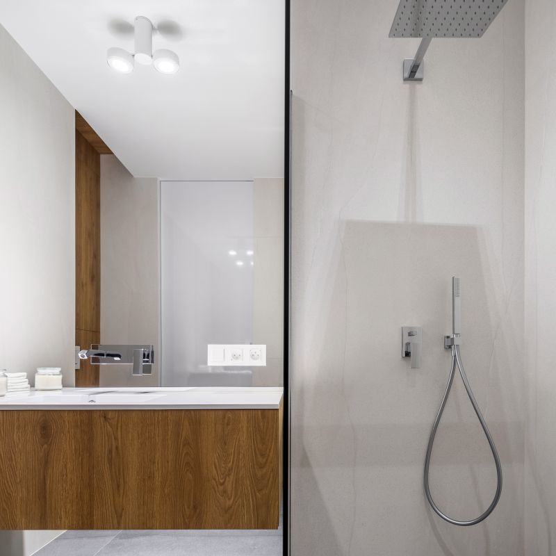 Shower Replacement in Danbury, CT